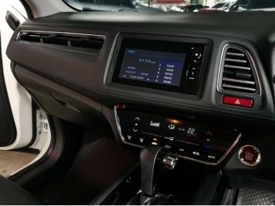 2017 Honda HR-V 1.8 (ปี 14-18) E Limited SUV AT รูปที่ 7